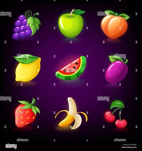 slot machine fruit crossword clue|Slot.